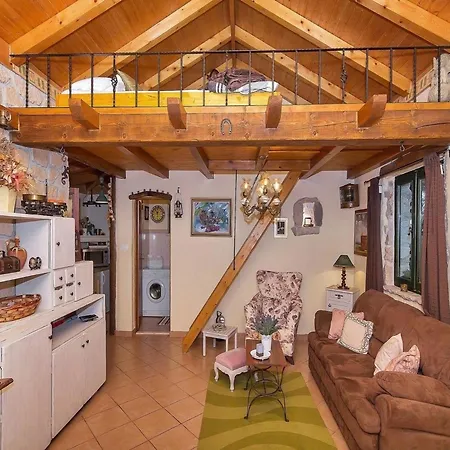 Ferienhaus Fuer 2 Personen 1 Kind Ca 45 Qm In Makarska, Dalmatien Mitteldalmatien Holiday home Makarska