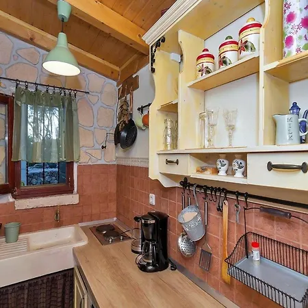 Holiday home Ferienhaus Fuer 2 Personen 1 Kind Ca 45 Qm In Makarska, Dalmatien Mitteldalmatien Makarska