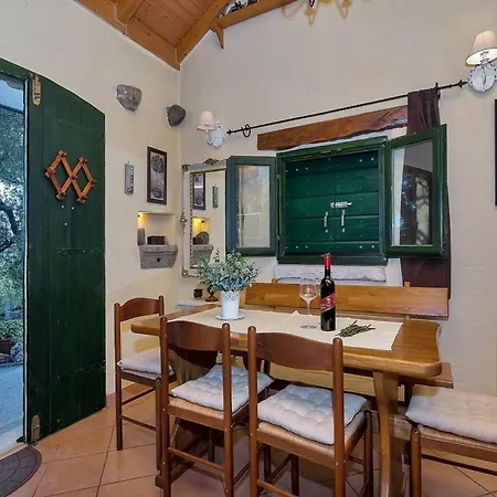 Holiday home Ferienhaus Fuer 2 Personen 1 Kind Ca 45 Qm In Makarska, Dalmatien Mitteldalmatien