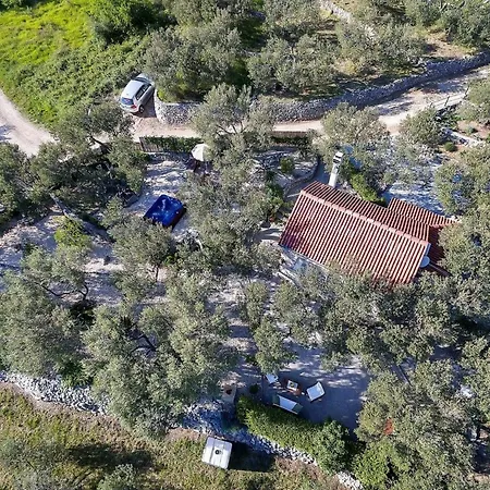 Holiday home Ferienhaus Fuer 2 Personen 1 Kind Ca 45 Qm In Makarska, Dalmatien Mitteldalmatien