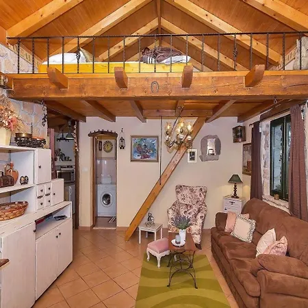 Ferienhaus Fuer 2 Personen 1 Kind Ca 45 Qm In Makarska, Dalmatien Mitteldalmatien Holiday home *