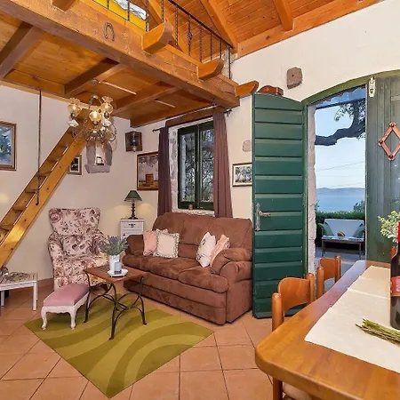 Holiday home Ferienhaus Fuer 2 Personen 1 Kind Ca 45 Qm In Makarska, Dalmatien Mitteldalmatien Makarska