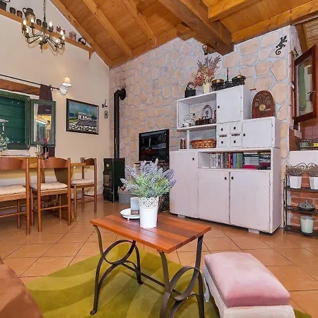 Ferienhaus Fuer 2 Personen 1 Kind Ca 45 Qm In Makarska, Dalmatien Mitteldalmatien Makarska