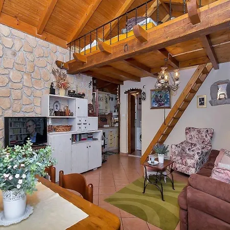 Holiday home Ferienhaus Fuer 2 Personen 1 Kind Ca 45 Qm In Makarska, Dalmatien Mitteldalmatien