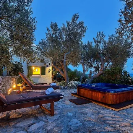 Ferienhaus Fuer 2 Personen 1 Kind Ca 45 Qm In Makarska, Dalmatien Mitteldalmatien Makarska